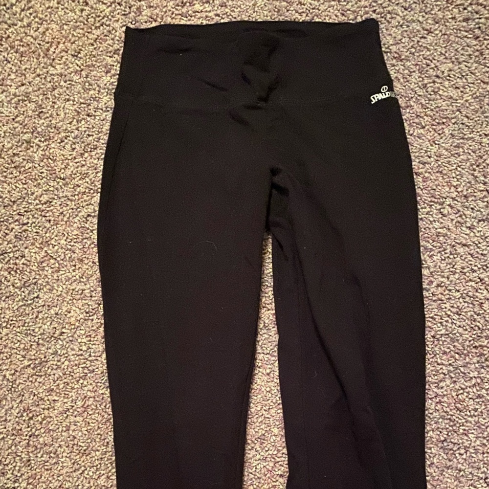 yoga pants